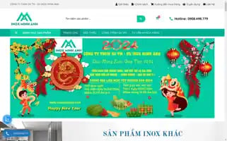 Inoxminhanh.com Screenshot 2024-05-18 20:17:18