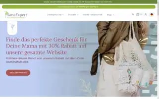Sanaexpert.de Screenshot 2024-05-05 05:35:44