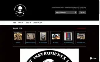 Bloodsport.com Screenshot 2024-05-05 21:55:49