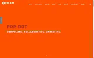 Popdotmarketing.com Screenshot 2024-05-13 11:08:00