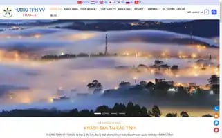 Huongtinhvytravel.com Screenshot 2024-04-15 20:17:38