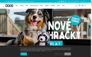 Dogg.cz Screenshot 2024-06-16 10:49:42