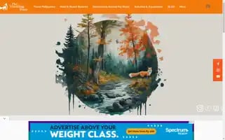 Thetravellingfoxes.com Screenshot 2024-04-25 23:25:48