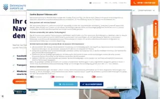 Datenschutzexperte.de Screenshot 2024-06-15 12:55:30
