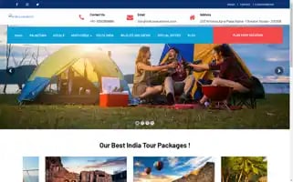 Indusvacations.com Screenshot 2024-04-24 05:12:10