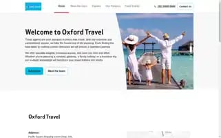 Oxfordtravel.com.au Screenshot 2024-04-26 13:38:44