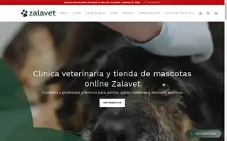 Zalavet.com Screenshot 2024-06-28 03:52:44