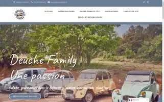 Deuchefamily.fr Screenshot 2024-05-23 20:11:56