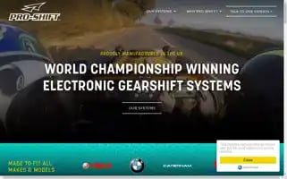 Proshift.com Screenshot 2024-07-01 11:13:26