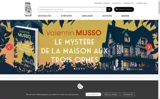 Seuil.com Screenshot 2024-07-02 18:28:11