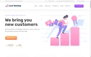 Ilocalmarketing.net.au Screenshot 2024-06-17 01:42:15