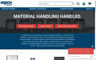 Barroneq.com Screenshot 2024-07-03 05:18:14