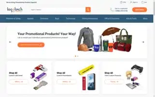 Logotech.com Screenshot 2024-05-12 18:45:27