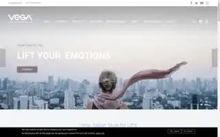 Vegalift.it Screenshot 2024-07-02 22:57:10