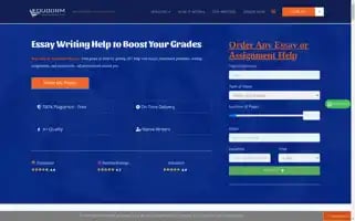 Edudorm.com Screenshot 2024-06-16 10:00:51