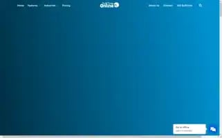 Softtimeonline.com Screenshot 2024-07-03 08:40:43