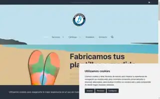 Ortopediafuerteventura.es Screenshot 2024-05-21 08:02:52