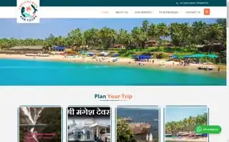 Asbtoursgoa.com Screenshot 2024-04-24 03:38:22