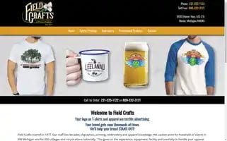 Fieldcrafts.com Screenshot 2024-05-15 22:05:40