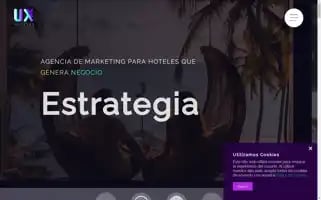 Ux-hoteles.com Screenshot 2024-04-14 23:06:12