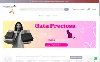 Gatapreciosa.com Screenshot 2024-05-03 19:57:36