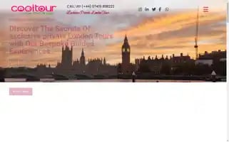 Private-london-tours.co.uk Screenshot 2024-04-25 13:22:28