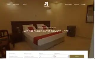 Ambienceholidayhotel.com Screenshot 2024-04-17 03:32:31
