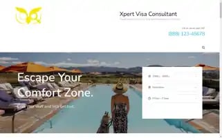 Xpertvisaconsultant.com Screenshot 2024-05-29 00:23:09