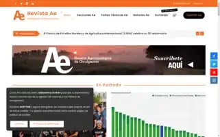 Revista-ae.es Screenshot 2024-06-30 07:58:27