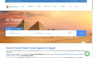 Gootatravel.com Screenshot 2024-04-26 09:57:33