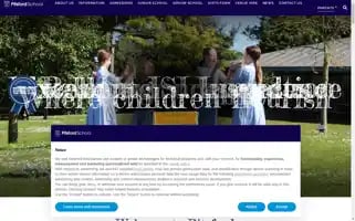 Pitsfordschool.com Screenshot 2024-07-02 01:38:13