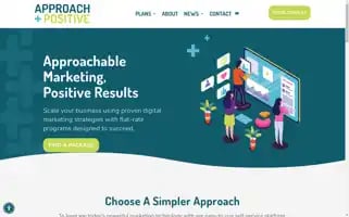 Approachpositive.com Screenshot 2024-06-29 03:10:13