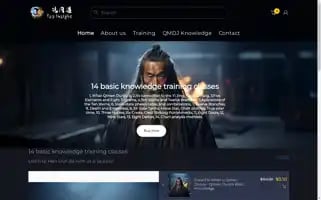 Taoinsights.com Screenshot 2024-05-02 03:43:53