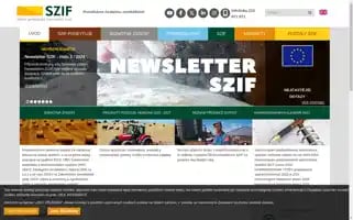 Szif.cz Screenshot 2024-07-04 10:20:35