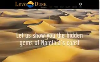 Levodunetours.com Screenshot 2024-04-17 14:00:41