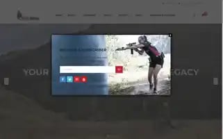Patriotdefense.com Screenshot 2024-06-30 14:35:07