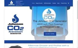 Johnsonco2.com Screenshot 2024-07-02 19:21:45
