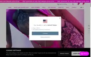 Captivatingkinis.com.au Screenshot 2024-04-27 05:14:59