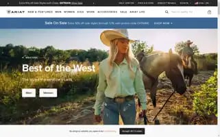 Ariat.com Screenshot 2024-05-08 14:06:21