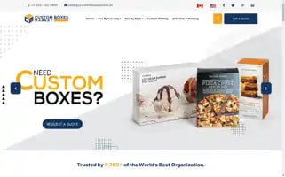 Customboxesmarket.co.uk Screenshot 2024-06-29 06:14:36