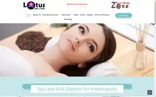 Lotusspaandnails.com Screenshot 2024-05-16 06:12:10