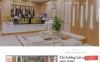 Sbayhoteldanang.com Screenshot 2024-04-26 17:41:14