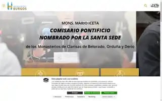 Archiburgos.es Screenshot 2024-06-18 11:59:03