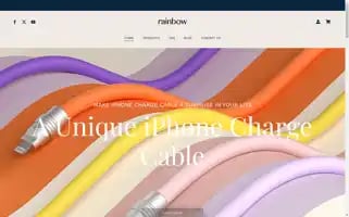 Rainbowcableglobal.com Screenshot 2024-05-22 06:27:35