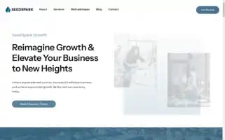 Seedspark.com Screenshot 2024-05-13 20:55:12