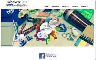 Advancedpromotional.com Screenshot 2024-05-15 10:23:02