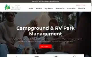 Ivee.com Screenshot 2024-07-03 15:52:36