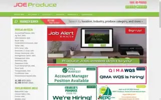 Joeproduce.com Screenshot 2024-05-12 13:18:22