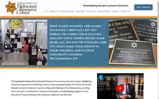 Lvhresourcecenter.com Screenshot 2024-06-30 19:11:34