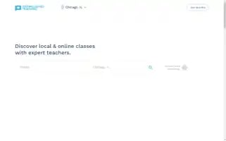 Distinguishedteaching.com Screenshot 2024-06-13 12:42:09